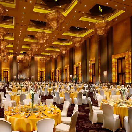 Kempinski Hotel Suzhou Suzhou  Restaurant foto