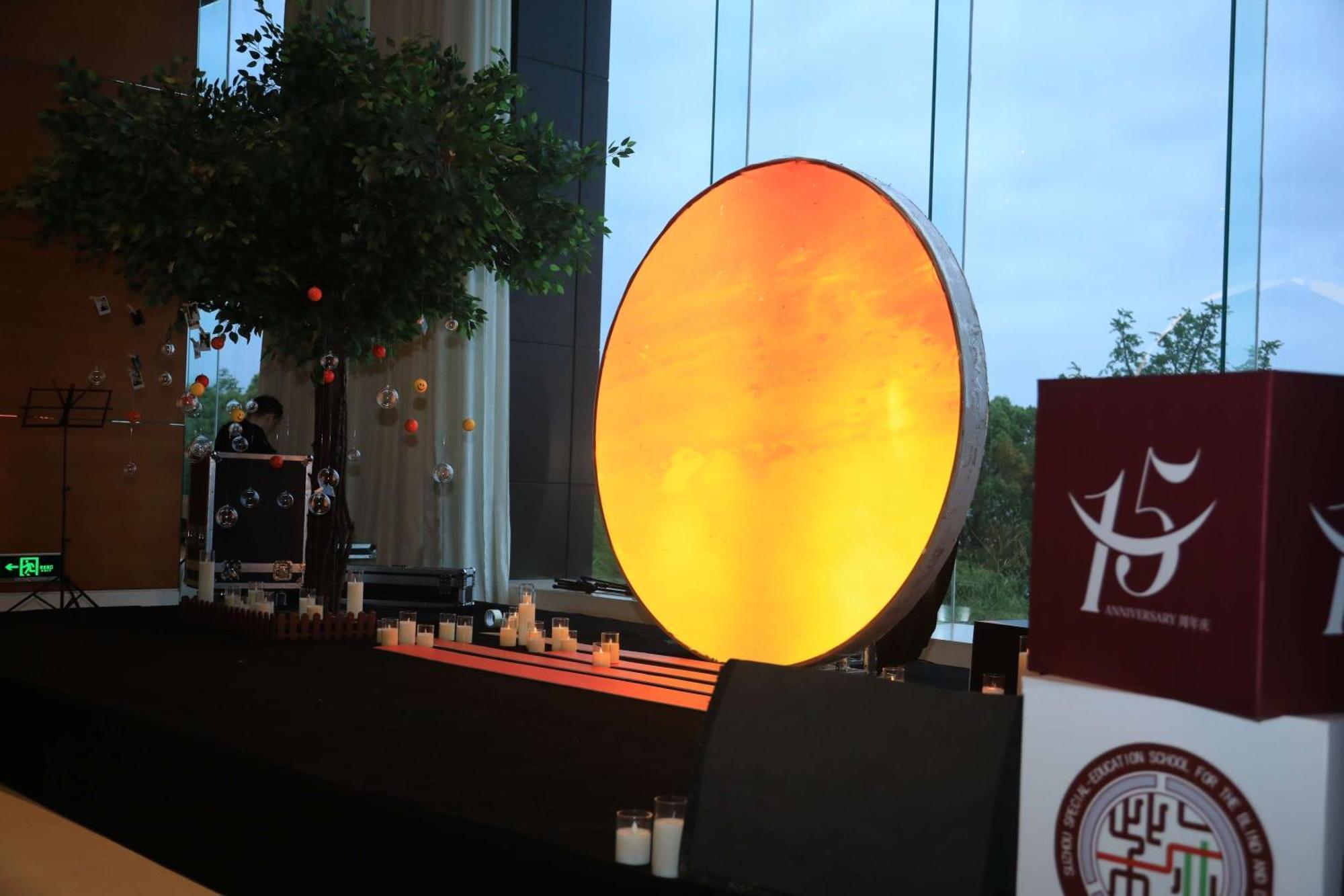 Kempinski Hotel Suzhou Suzhou  Buitenkant foto