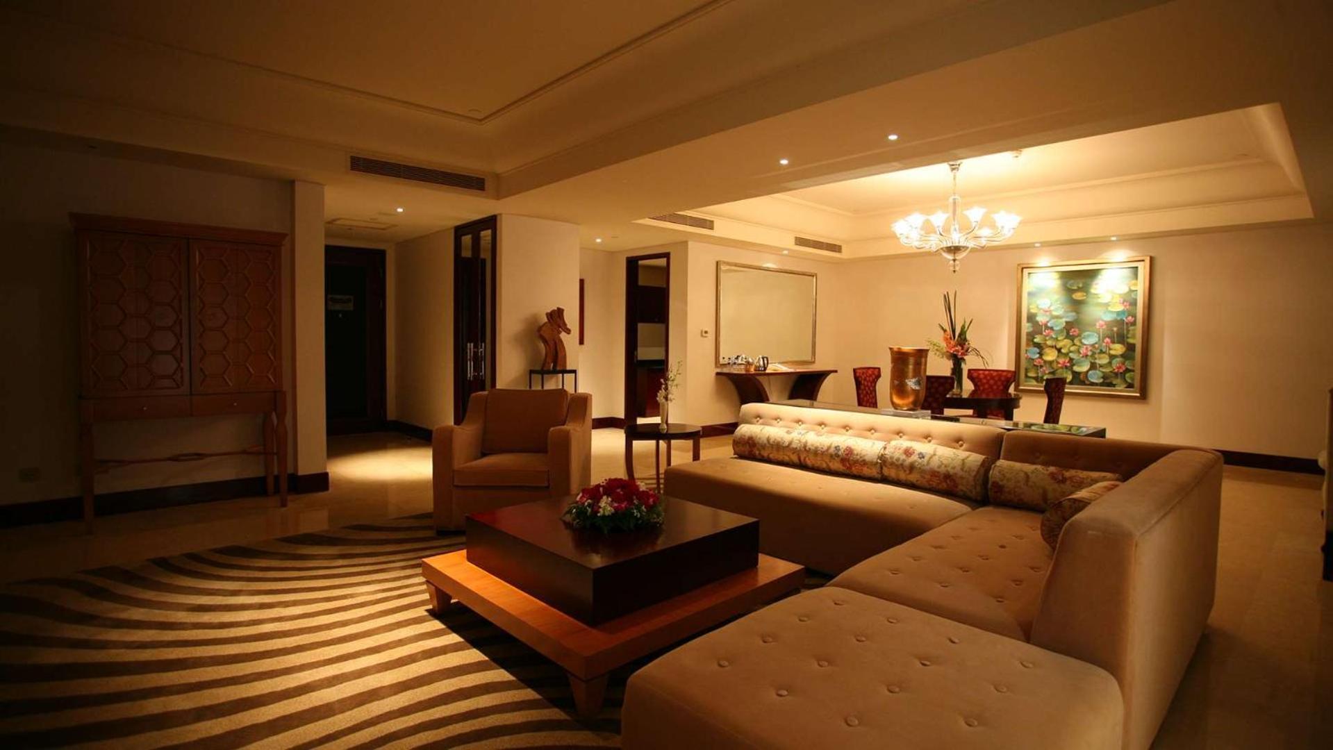 Kempinski Hotel Suzhou Suzhou  Buitenkant foto