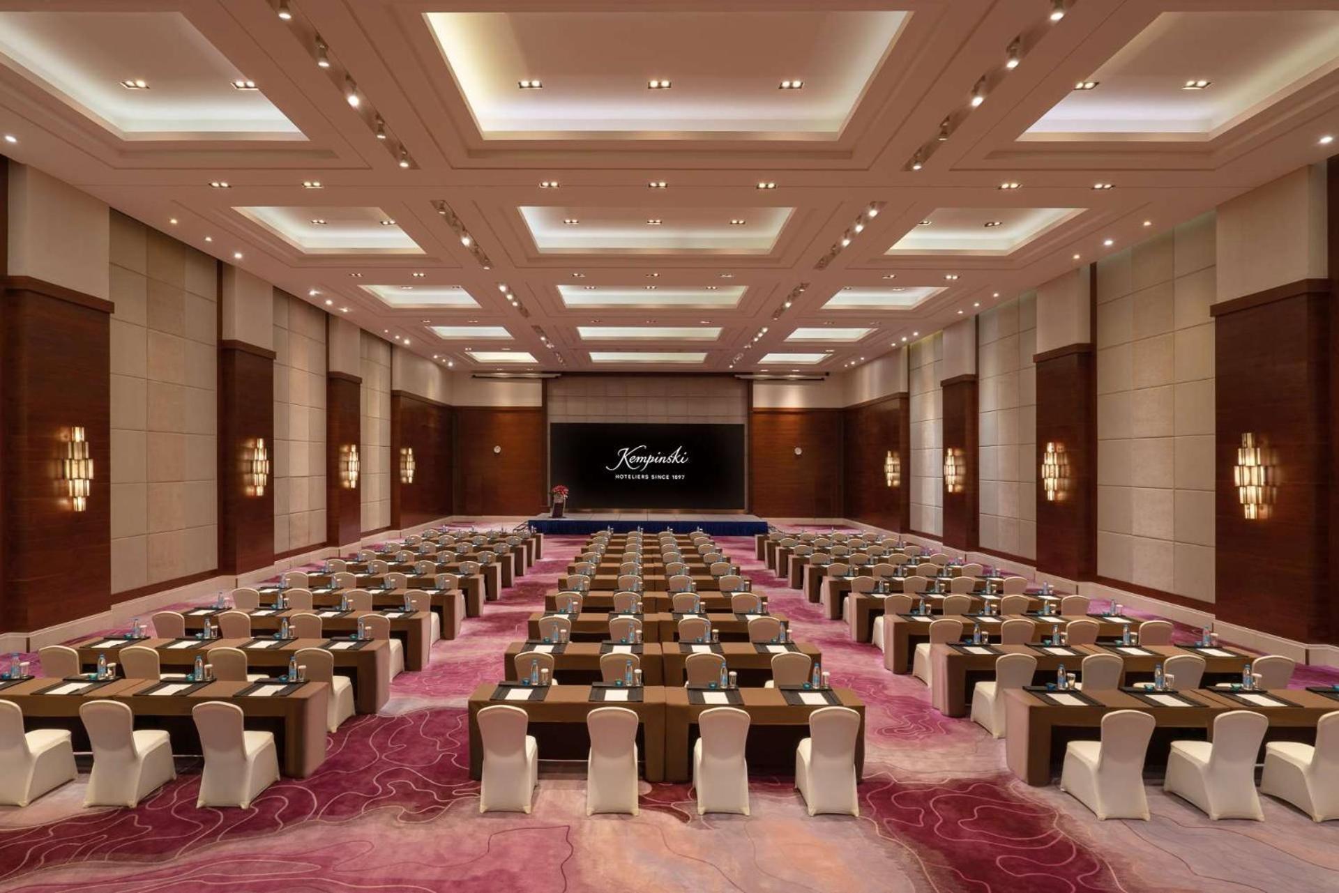 Kempinski Hotel Suzhou Suzhou  Buitenkant foto