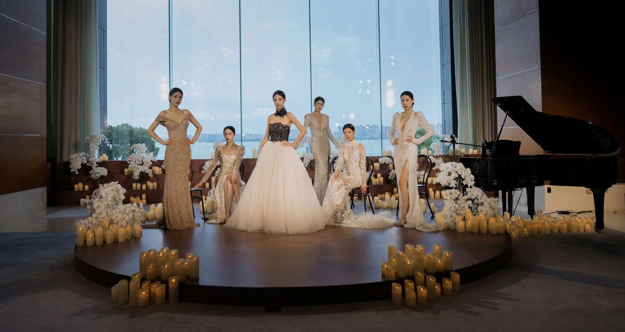 Kempinski Hotel Suzhou Suzhou  Buitenkant foto
